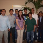 Technical Safety Training • May 25, 2012