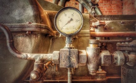 API 510 Preparatory Training on Pressure Vessel Inspector Training Course