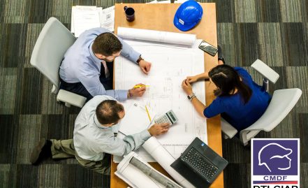 Construction Contract Management (CCM) Online Seminar 