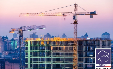 Construction Project Management–The Fundamentals & Application of Project Management