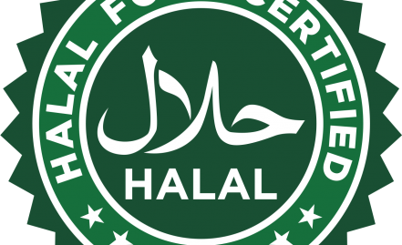 Halal Foods and Cosmetics