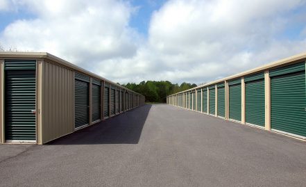 Good Warehousing / Storage and Distribution Practices