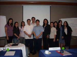 Customer-Relatonship-Service-Training_Sept-1,-2011