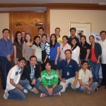 Material Science and Eng'g Training, Oct 10 -11, 2011
