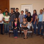 Assessment and Remediation of Hazardous Materials | Nov 24, 2011