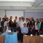 Distinguished Lecture Program, Nov-23, 2011