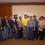 Construction Project Management • Dec 2-3, 2011