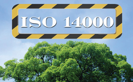 Introduction to Environmental Management Systems (EMS) based on ISO 14001