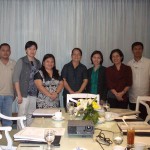 HACCP 3 Training • Jan 26, 2012