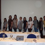 Good Laboratory Practices Training • March 20, 2012