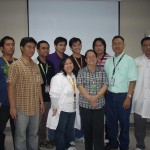 ISO 17025 Workshop On-Site, Continental Temic • March 13-14, 2012