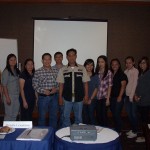 Project Document Management • April 14, 2012