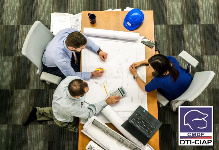 Construction Contract Management (CCM) Training