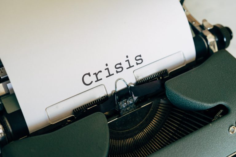 Crisis Management Training