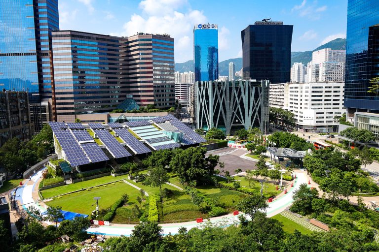 Fundamentals of Green Building