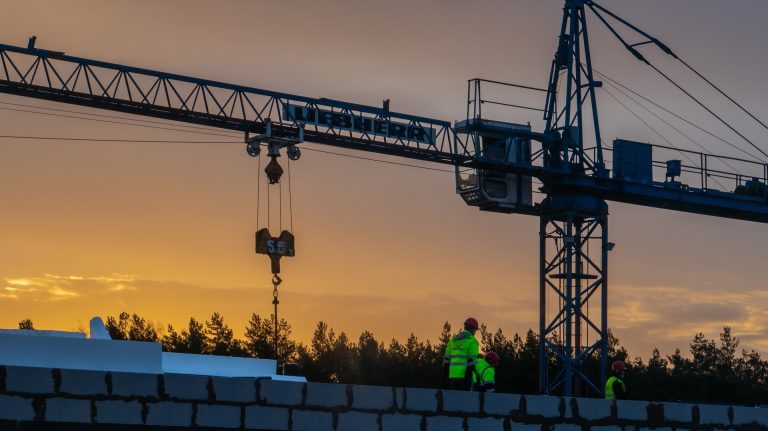 Comprehensive Program on Environment, Health, & Safety (EHS) for Statutory and Regulatory Compliance of New and Improvement Projects