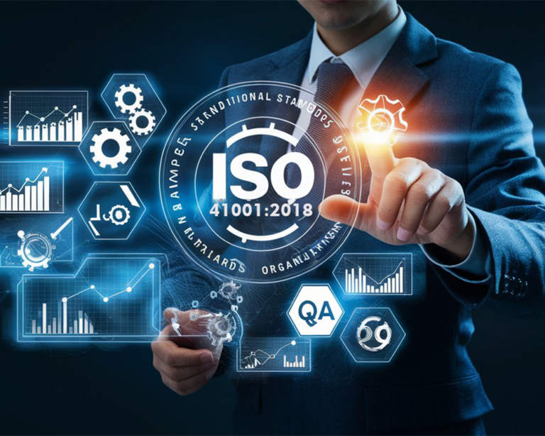 ISO 41001-2018 Facilities Managament System Awareness